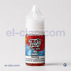 Frisky SaltNic Remix Red Energy Ice  مشروب طاقه ساقع