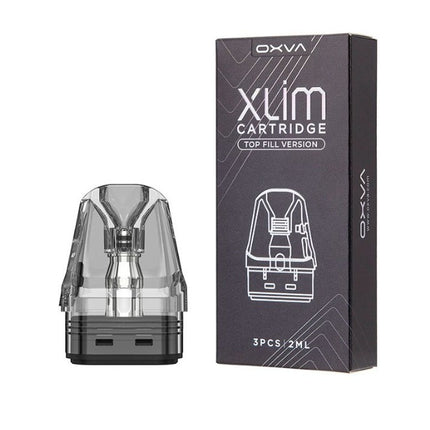 Oxva Xlim Cartridge غيار اوكسافا اكسليم