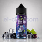 Splash blue Ice توت عنب ساقع