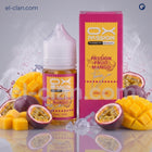 OX Passion SaltNic Super Cool Passion Fruit Mango باشون فروت مانجو ساقع