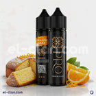 Pro Yellow Cake كيكة برتقال