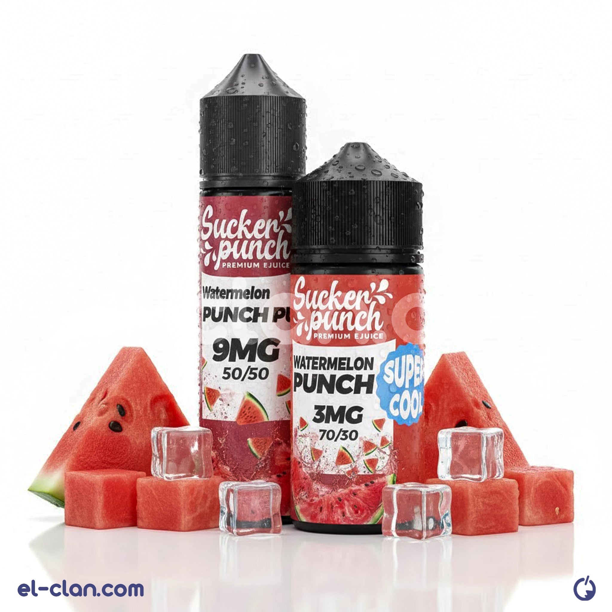 Sucker Punch Watermelon Punch Super Cool Sucker Punch Watermelon Punch Super Cool
