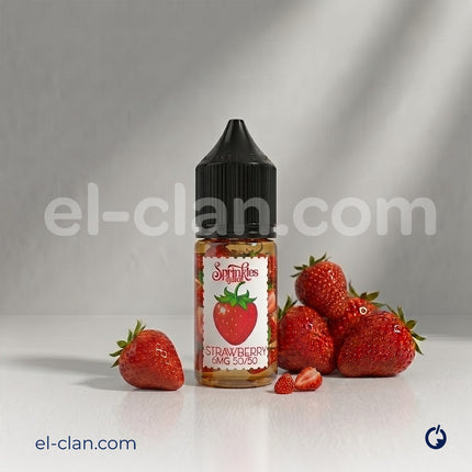 Sprinkles Strawberry فراولة