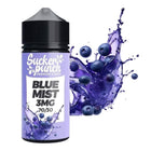 Sucker Punch Blue Mist توت