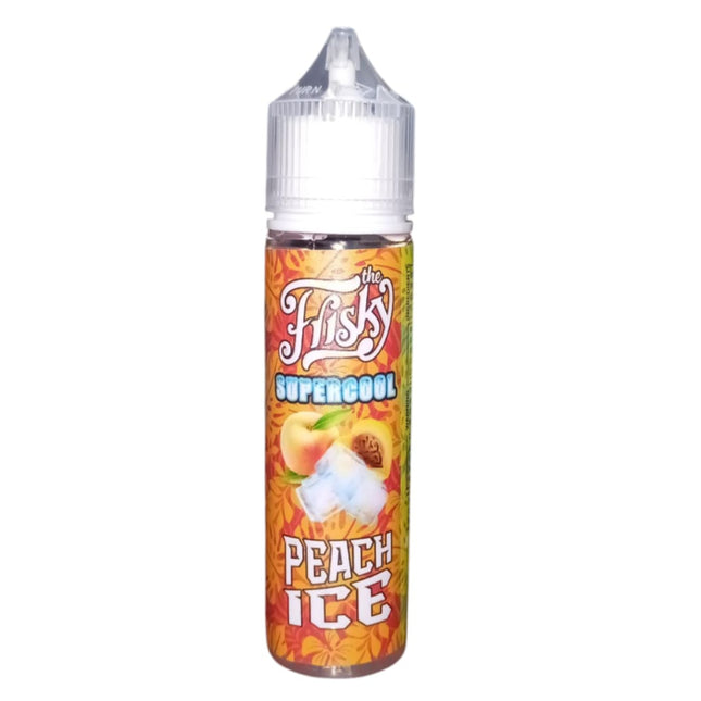 Frisky Super Cool Peach