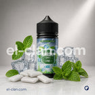 Baron Ice Mint Gum علكة النعناع المثلج