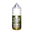 Frisky saltNic Kiwi Passion Ice كيوي  باشون فروت ساقع