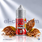 XO SaltNic Tobacco Red توباكو احمر