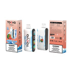Tokyo Adjust Cool 50k Watermelon Disposble بطيخ