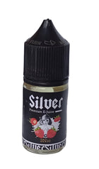 Silver Mother Milk فراولة باللبن