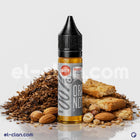 OO7 E-Juice 007 Dr.No SaltNic in 9ml bottle, local vape liquid with tobacco flavor and nicotine salt for vaping.