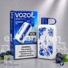 Vozol Star 40K Super Cool Blueberry Ice Disposable توت ساقع