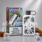 Vozol Star 40K Super Cool Tobacco Disposable توباكو ساقع