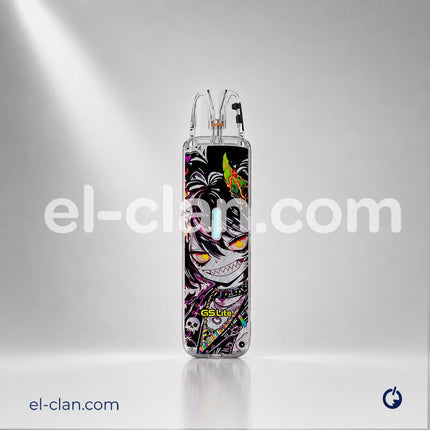 Caliburn G5 Lite Pod With Lanyard   كاليبورن جى5 لايت بود