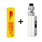 Drag M100 S + IMREN battery