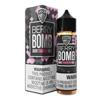 VGOD Berry Bomb Strawberry فراوله