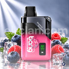 Bang Super Cool 20k Blueberry Raspberry  Disposable توت ساقع