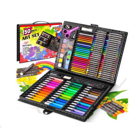 Artists Corner مجموعة ادوات فنيه