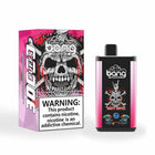Bang 30K Pro Peach Ice Strawberry Watermelon Disposable خوخ فراوله بطيخ ساقع