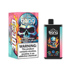 Bang 30K Pro Watermelon Blueberry Mint Disposable بطيخ توت نعناع