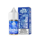 Vape Station Super Ice SaltNic Blue Razz Raspberry