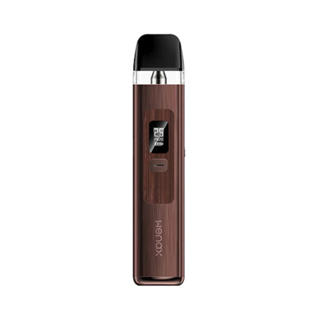 Geekvape Wenax Q Pod ويناكس كيو (٢كاردج)