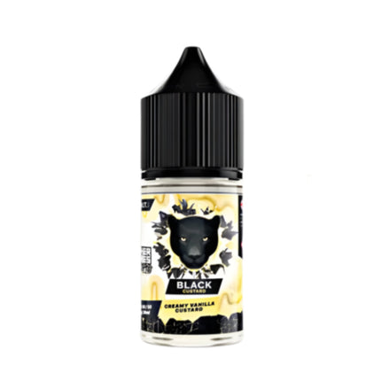 Pink Panther SaltNic Creamy Vanilla Custard كريمة فانيليا كاسترد