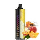 Elfbar E-Shisha Luxe 30K Peach Ice Disposable خوخ ساقع
