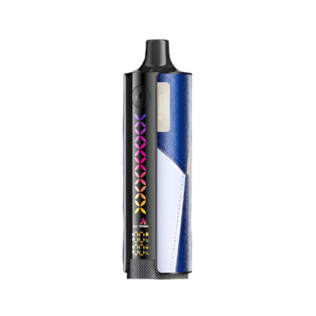 Elfbar E-Shisha Luxe 30K Love Dream Disposable كانتالوب باشون فروت