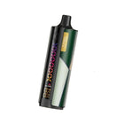 Elfbar E-Shisha Luxe 30K Bubble Gum Mint لبان نعناع