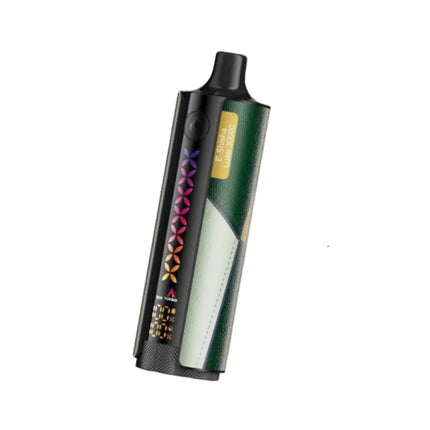 Elfbar E-Shisha Luxe 30K Bubble Gum Mint لبان نعناع
