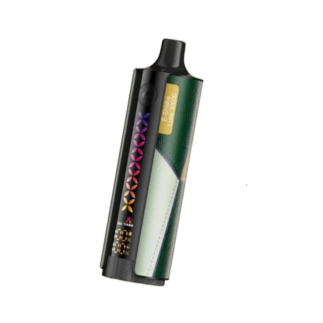 Elfbar E-Shisha Luxe 30K Bubble Gum Mint لبان نعناع