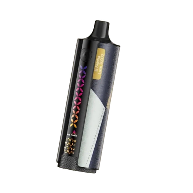 Elfbar E-Shisha Luxe 30K Sudi Fruit Mix صودا فواكه