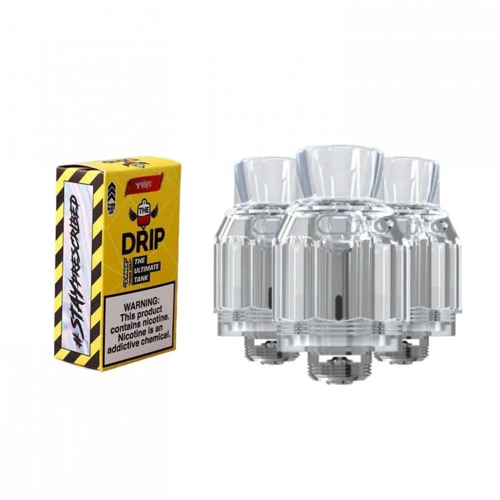 drip tank vape Lost Vape UB Lite Pod Tank main image 0