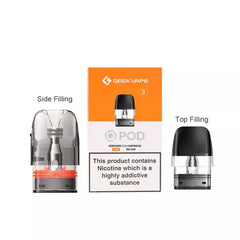 Collection image for: geekvape جيك فيب