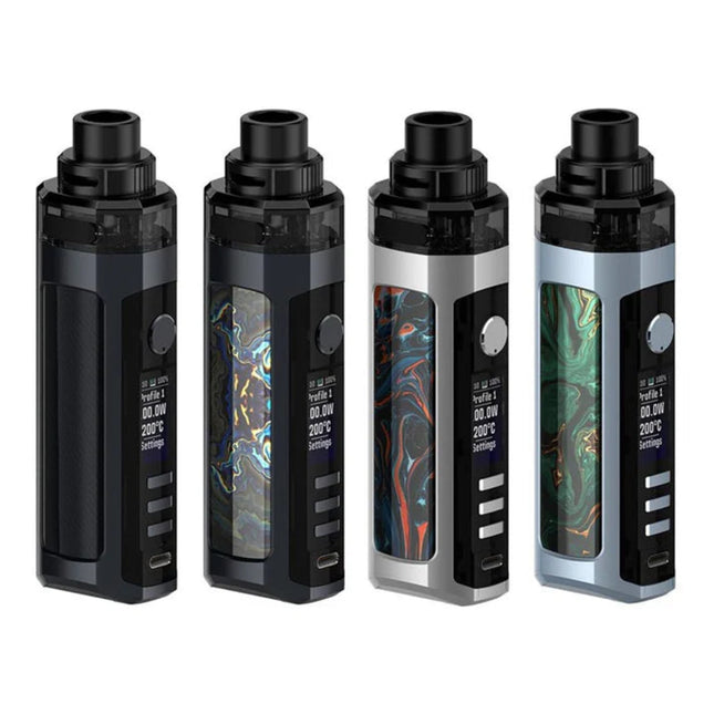Geekvape Z100C DNA Kit زد100سي دي ان اي
