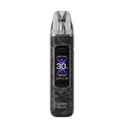 Oxva Xlim Pro 3 Pod  اكسليم برو 3 بود