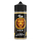 Pink Panther Gold Lychee Exotic Fruits Lychee Mango Guava