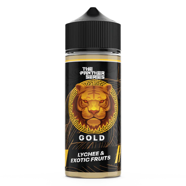 Pink Panther Gold Lychee Exotic Fruits Lychee Mango Guava