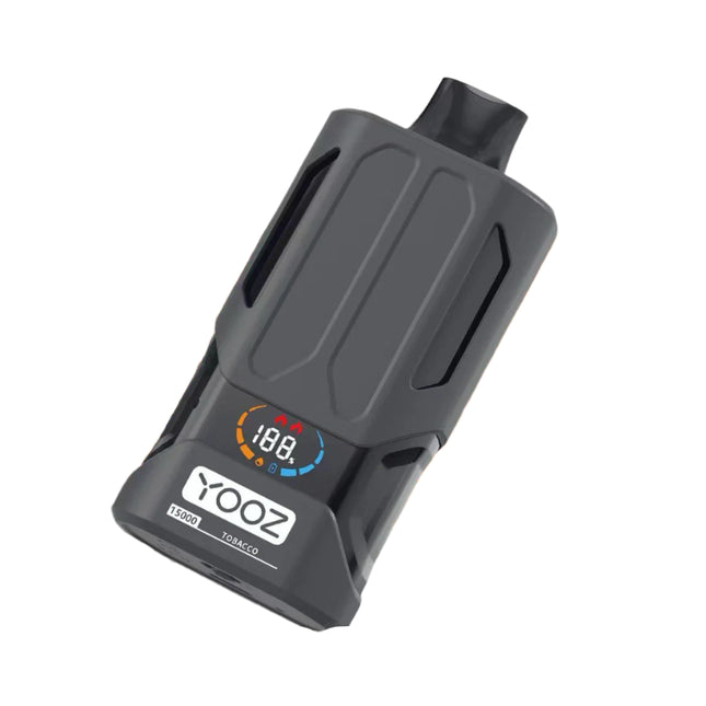 YOOZ Hunk 15K Tobacco Disposable Tobacco