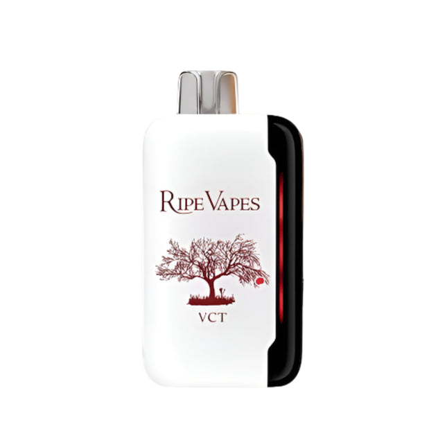 Ripe Vapes Disposable 20K VCT Tobacco Vanilla Caster