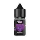 ⁨Pink Panther SaltNic Purple عنب