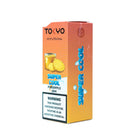 Tokyo SaltNic Super Cool Pineapple Jam مربى أناناس ساقع