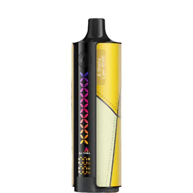 Elfbar E-Shisha Luxe 30K Mango Ice Disposable مانجو ساقع