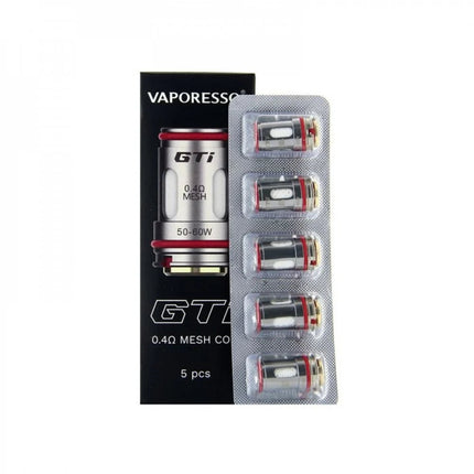Vaporesso Coils كويلات شركة فابوريسو