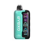 Oxbar Super Cool 50k Grape Mint عنب نعناع ساقع جدا