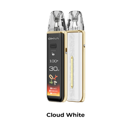 Oxva Xlim Pro 3 Ultra Pod  اكسليم برو 3 الترا بود