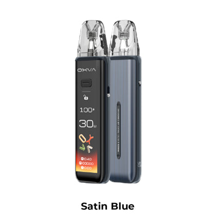 Oxva Xlim Pro 3 Ultra Pod  اكسليم برو 3 الترا بود