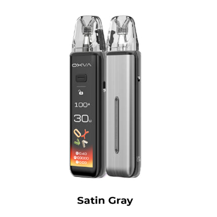 Oxva Xlim Pro 3 Ultra Pod  اكسليم برو 3 الترا بود