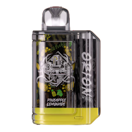 LostVape Orion Bar Pineapple Lemonade اناناس ليمون